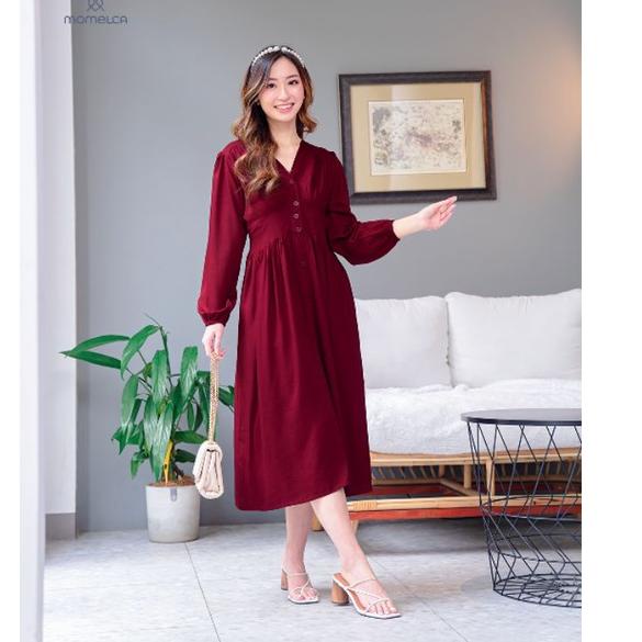 Menarik Momelca Jollie Dress