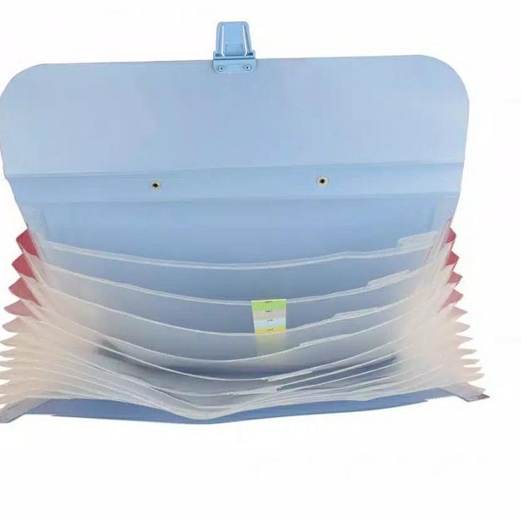 

Segera Pesan JOYKO Expanding file EF-2F4 ukuran FOLIO