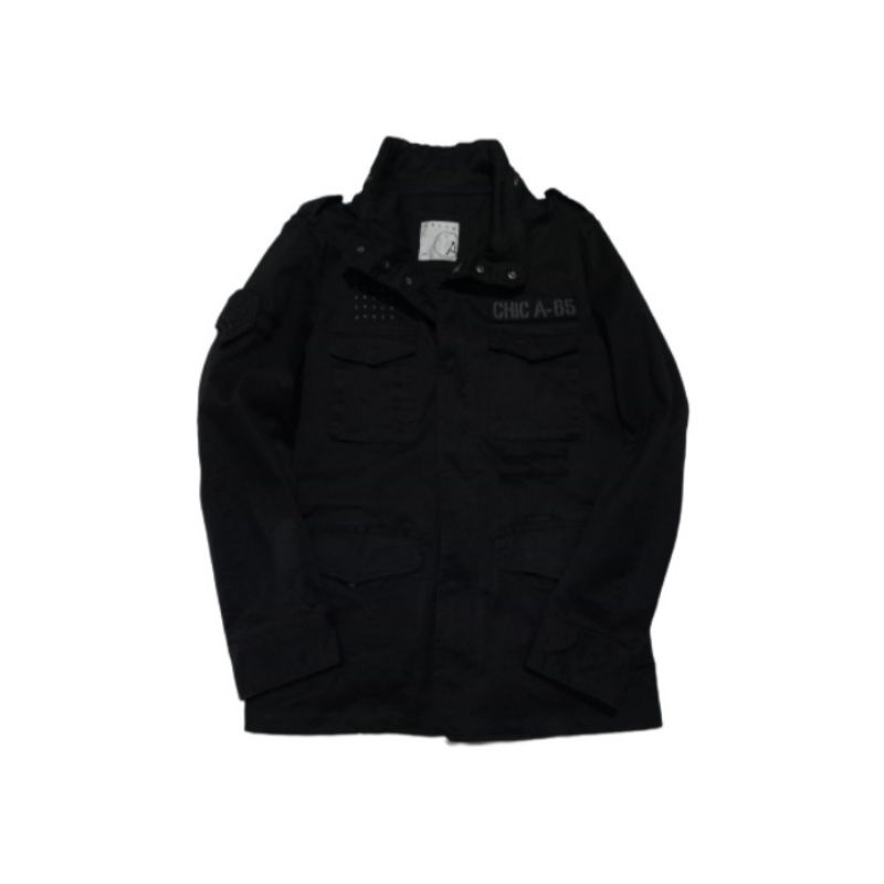 Andew m65 fashion jacket