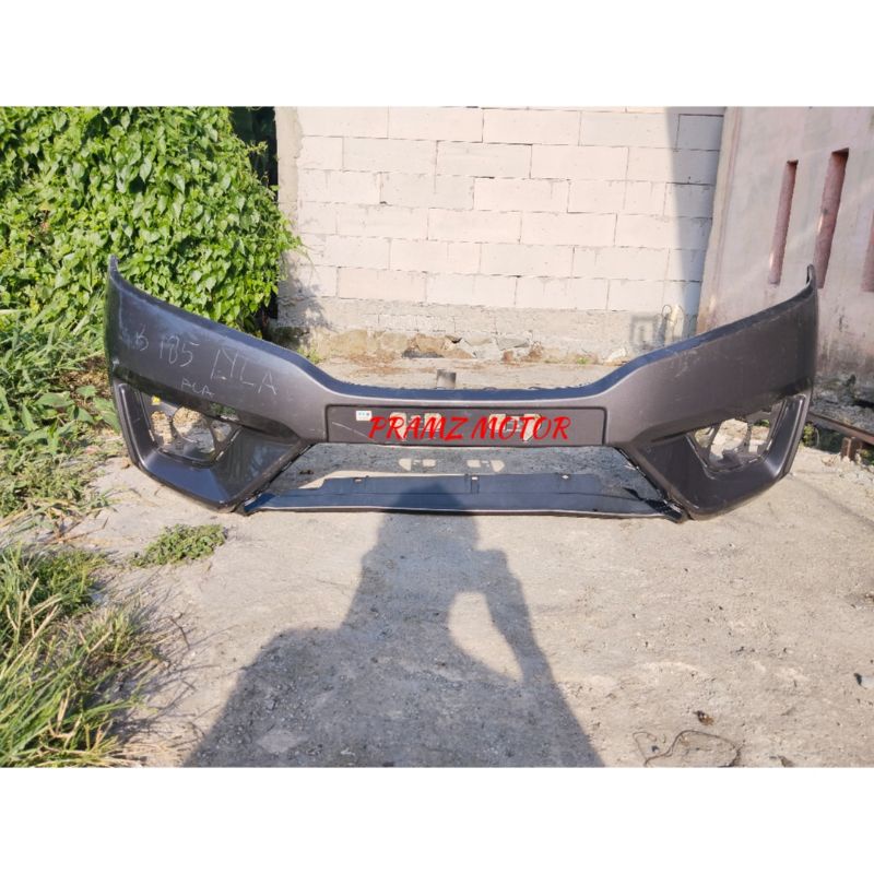 Bumper Depan JAZZ GK5 2015 2016 2017