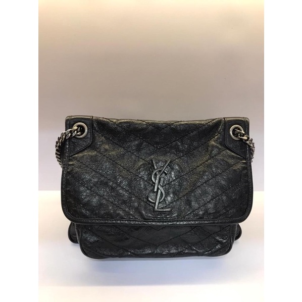 preloved ysl niki 2018