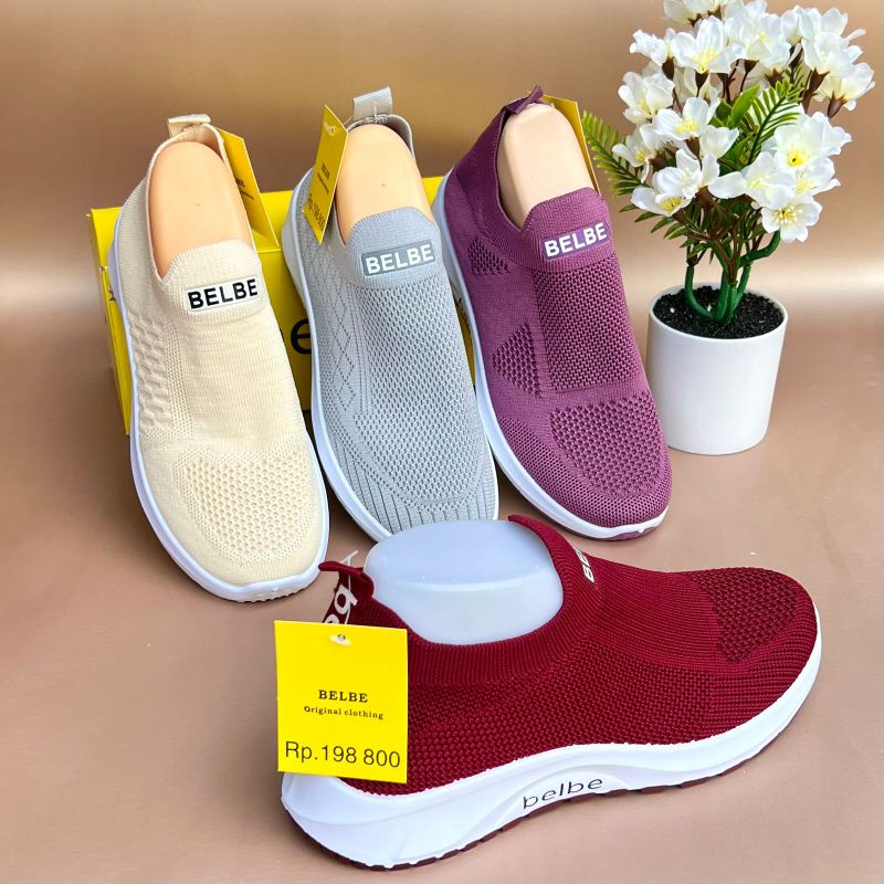 Belbe tanpa tali terbaru brand matahari Belbe original murah