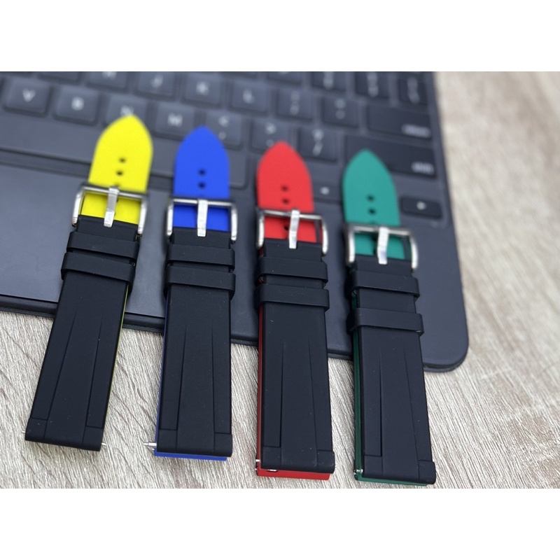 Tali silicon pria 9903