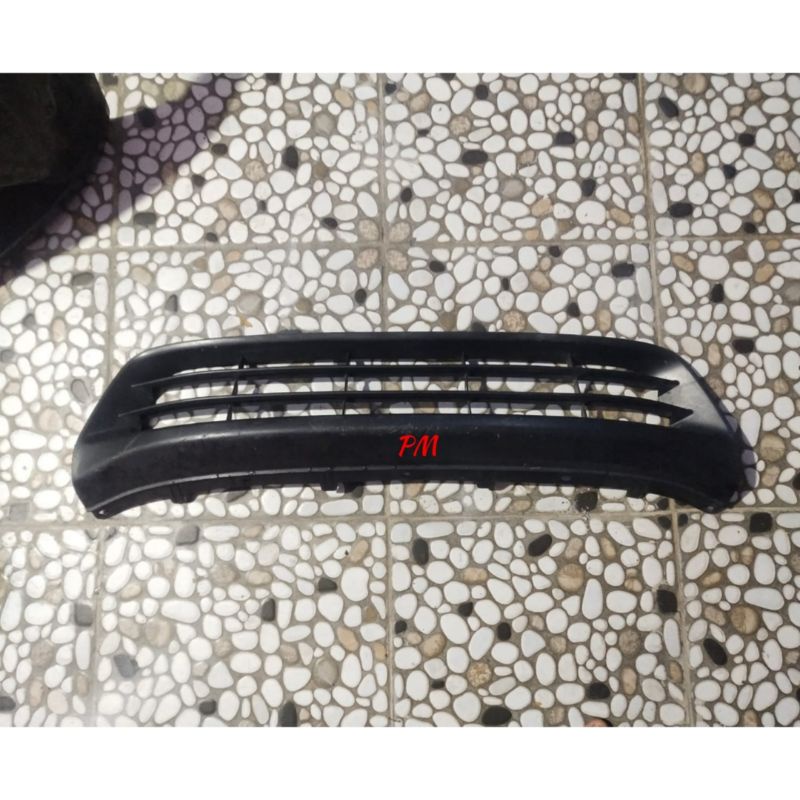 Ram bumper Grill bawah HONDA CITY 2012 2013
