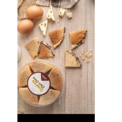 

TERLARIS Semprong Isian Choc Cheese grosir