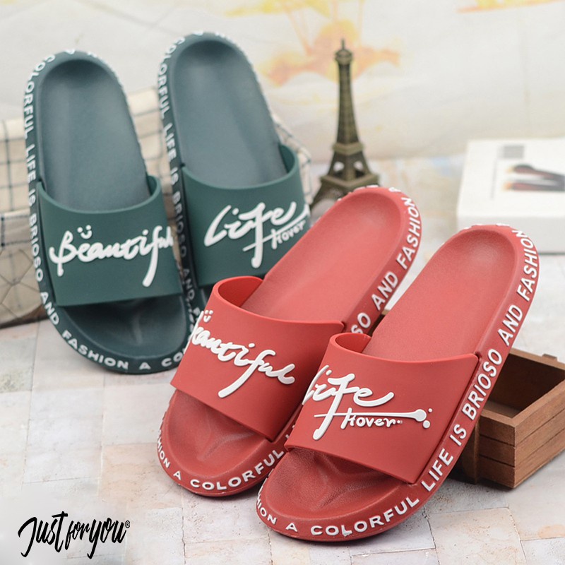 [ PRODUK IMPORT 100% ] Ambigo Sandal Casual Import Pria Wanita - Sendal ROVERS Korean Style Outdoor Traveling Santai