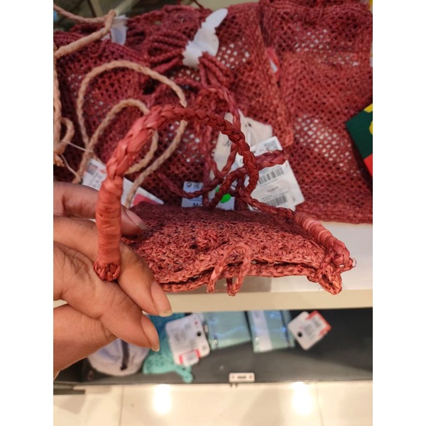 Tas Kecil wanita Gaul Pull&bear sale