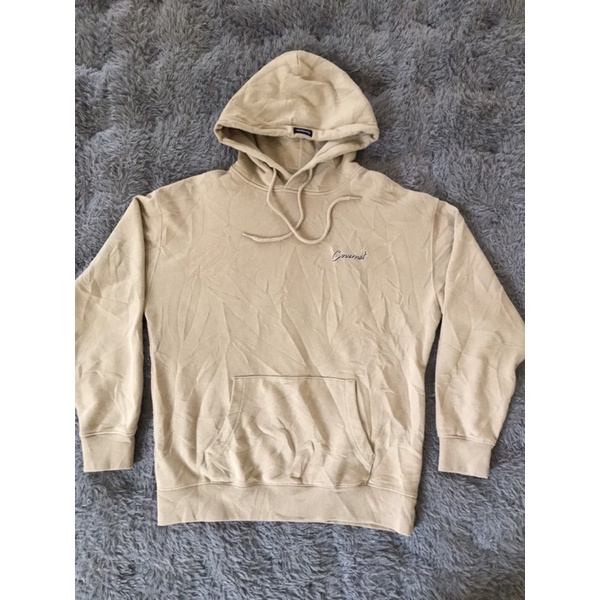 ❌SOLDOUT❌ Hoodie Covernat Second Original