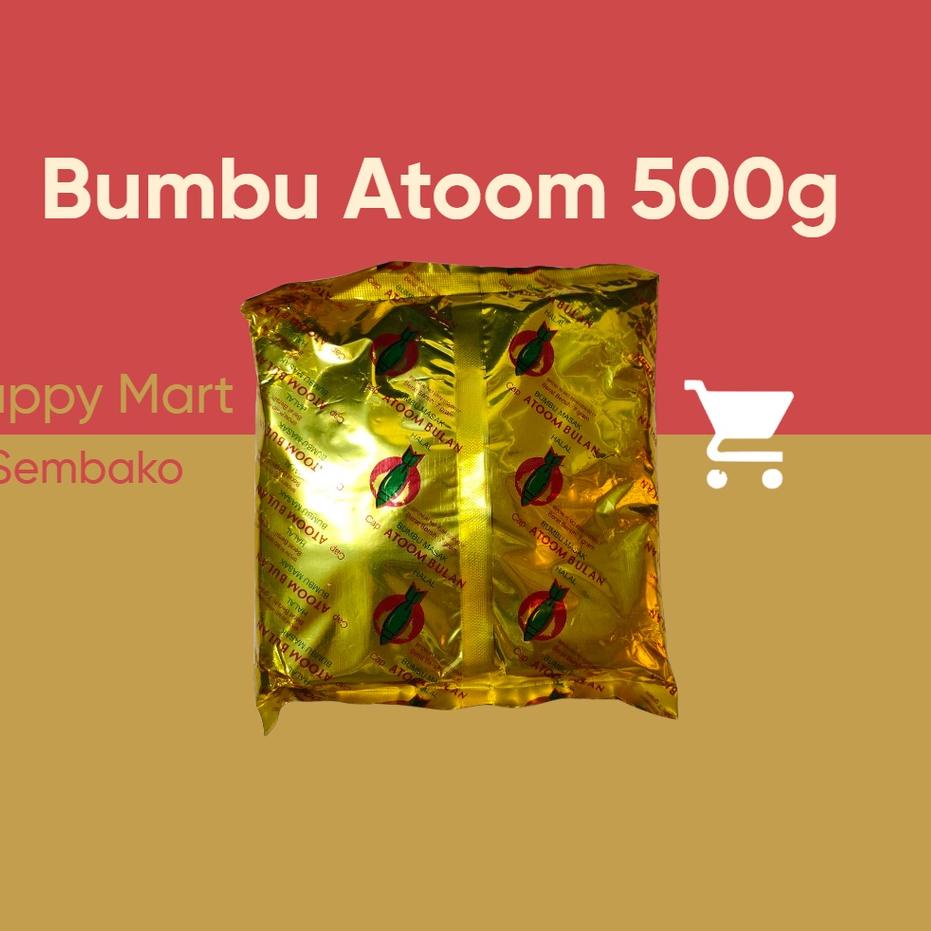

artQ6c6B--BUMBU ATOOM 500 GRAM
