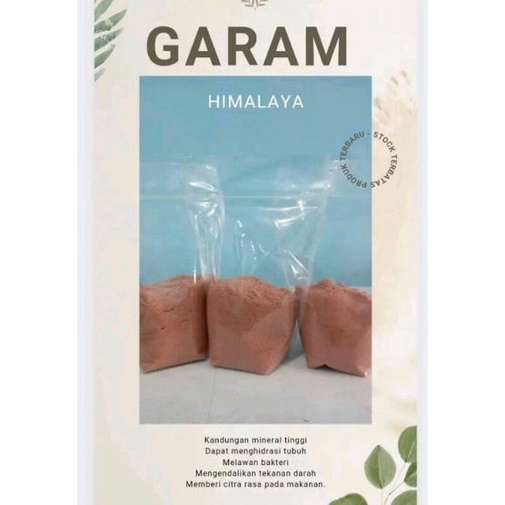 

Garam Himalaya