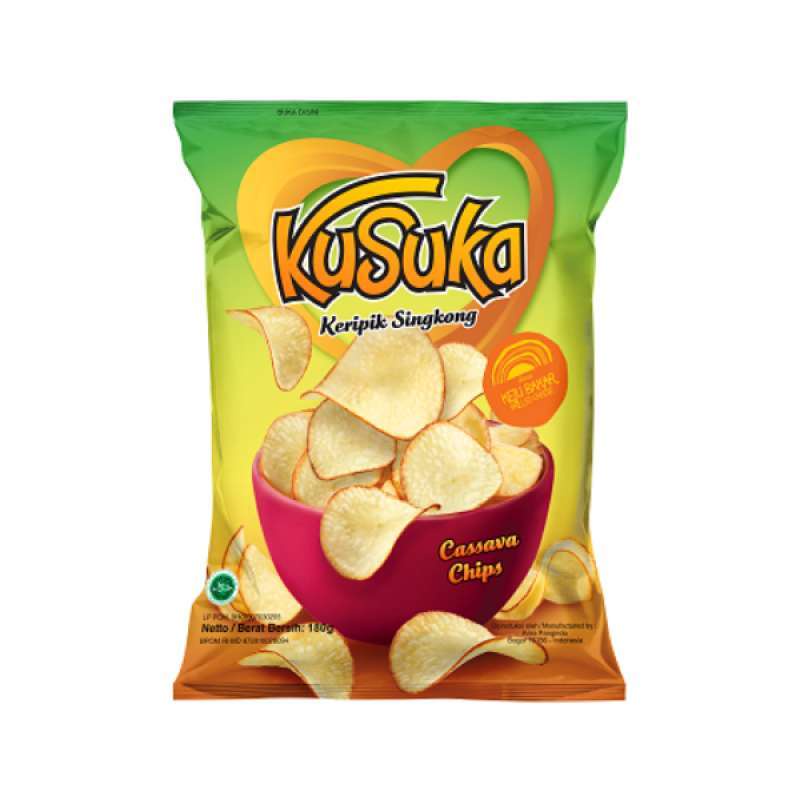 

KUSUKA KEJU BAKAR 180GR