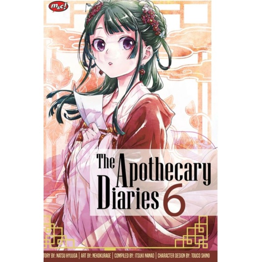 The Apothecary Diaries