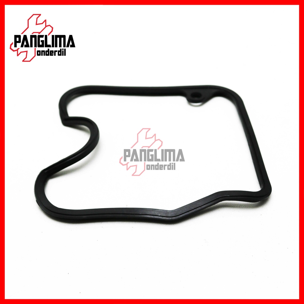 Tutup Cylinder Head Mio M3-Z &amp; Soul GT 125 &amp; Fino FI Seal-Sil-Gasket-Oring Cover Karet Silinder Cop