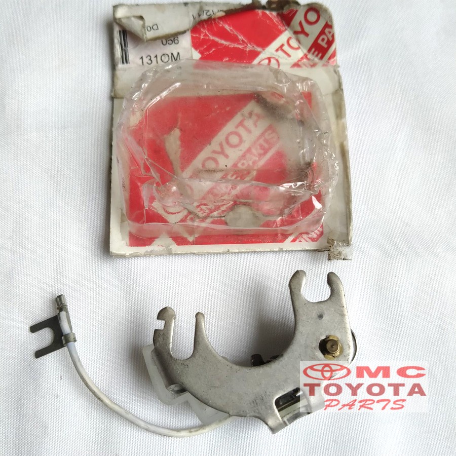 Platina DIstributor / Point Kit Land Cruiser 04191-41010