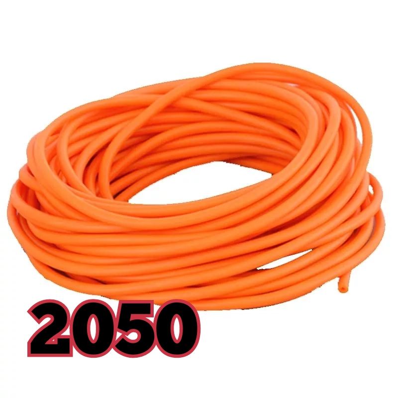 KARET KETAPEL 2050 ORANGE