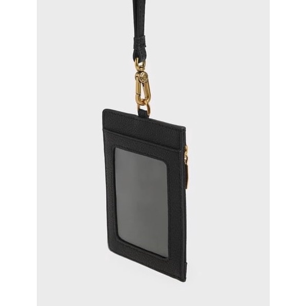 

Tfw 9791 Id Card Name Tas Slide Zip Cardholder Lanyard Dompet Tempat Kartu Id Card Holder Import