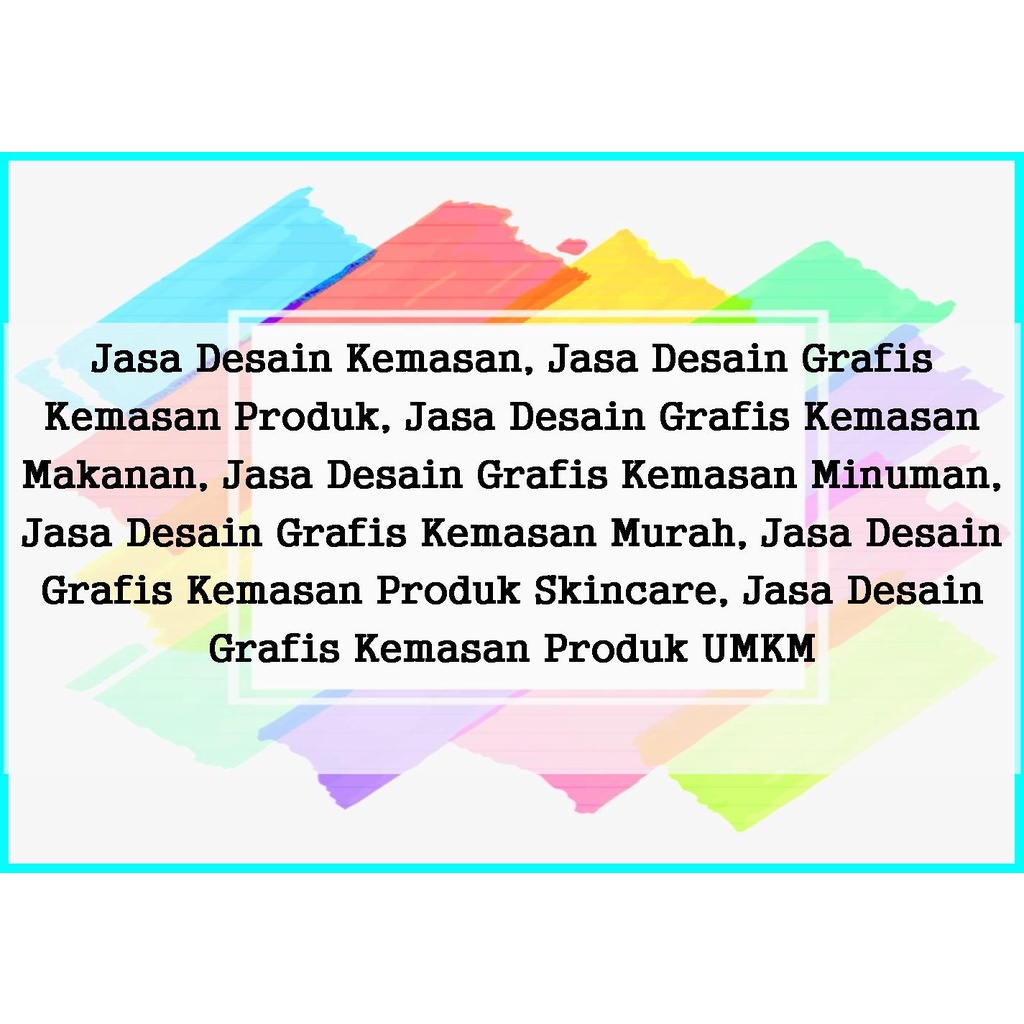 Jasa Desain Kemasan, Jasa Desain Grafis Kemasan Produk, Jasa Desain Grafis Kemasan Makanan, Jasa Des