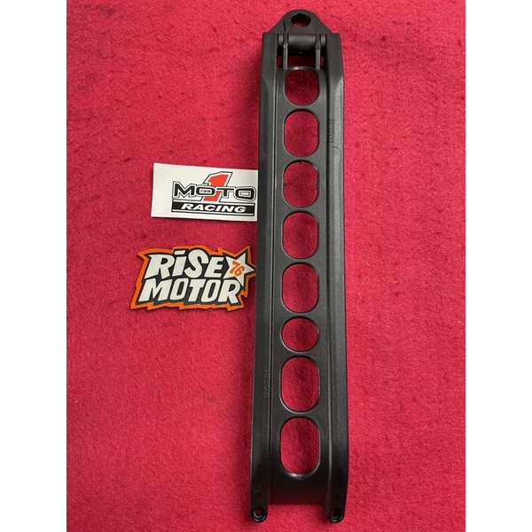 BRAKET KNALPOT MOTO 1 NINJA 4T