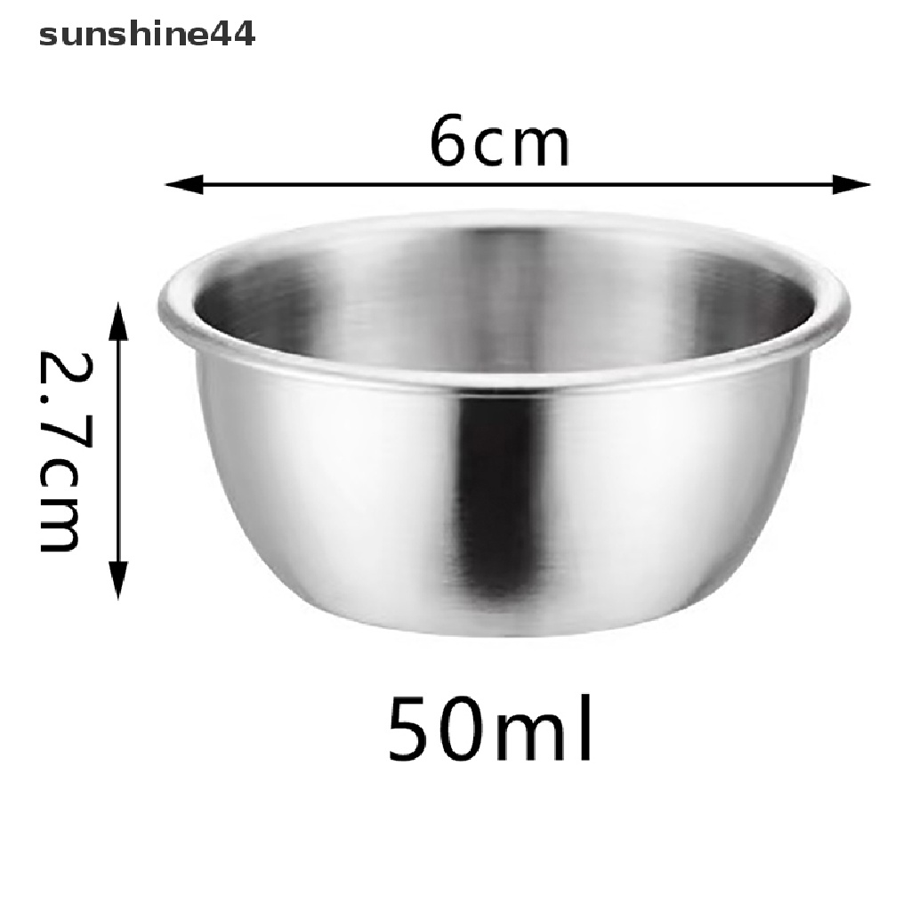 Sunshine Botol Saus Tomat / Salad Portable Anti Bocor Dengan Tutup Untuk Piknik