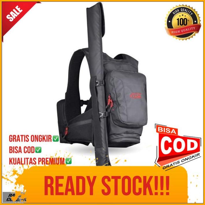 Tas Pancing Tas Joran Firecast Raw21 Backpack