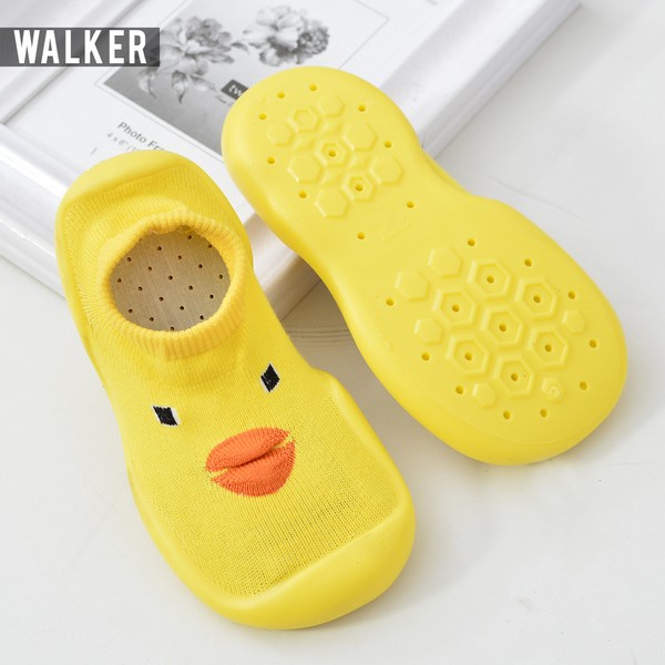 LIN3001 Sepatu Bayi Anak / Baby Walker Shoes- Your Affordable Quality!