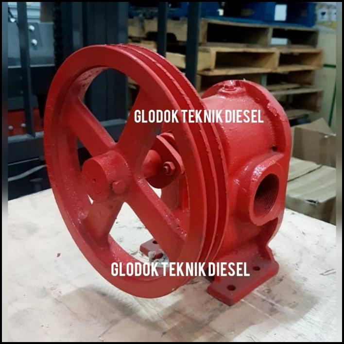 Gear Pump Gc 50 2" Inch Gc50 2" Inch