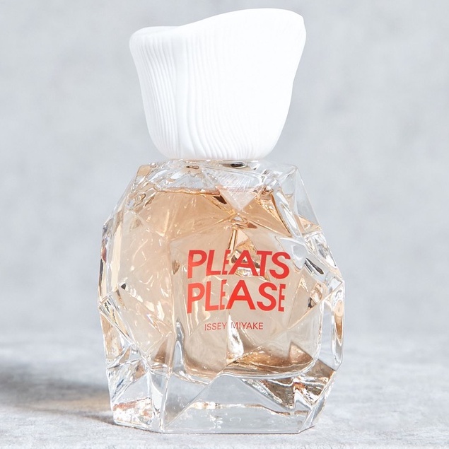Issey Miyake Pleats Please EDT