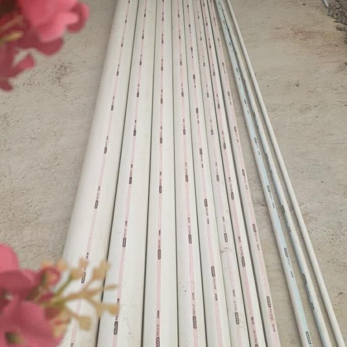 $$$$] pipa pvc Rucika 5inch D
