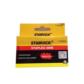 

Isi Staples Gun Stamvick 8MM