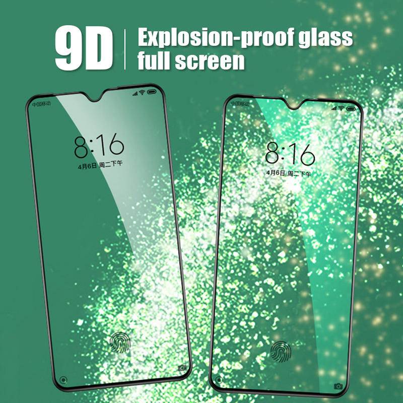 3pcs Pelindung Layar Tempered Glass Untuk Huawei Mate 40 30 20 10 Pro Lite Y5 Y6 Y7 Y9 Y9a Y7a Y8P Y7P Prime 2019 P50 P40 P30 P20 Pro Lite