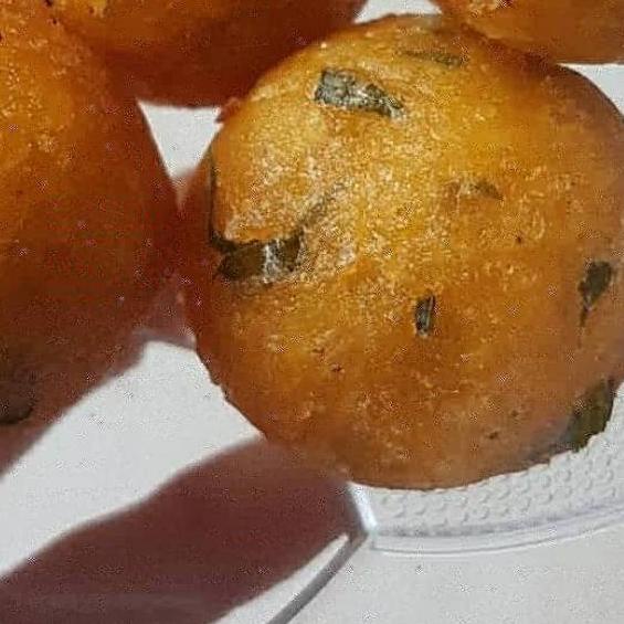 

️✔️✔️ Tepung sala lauak asli pariaman (500g) !!!