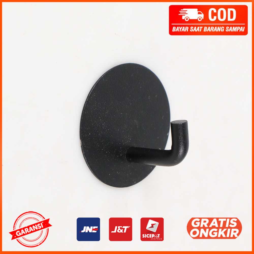 Gantungan Dinding Hook Wall Hanger Organizer V897