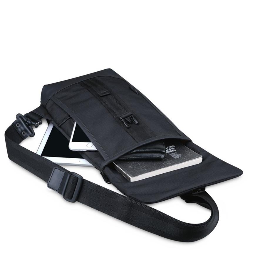 Sale Terbatas Bodypack Heatrow 1.0 Sling Bag