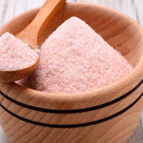 

BAYAR DITEMPAT✔️Himalayan Pink Salt 500 gram Garam Himalaya|RA4