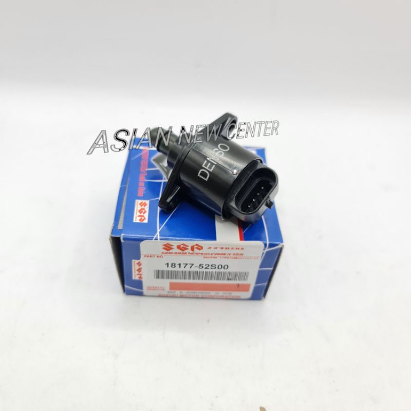 ACTUATOR ISC NEW CARRY 2019 TYPE ASLI OEM