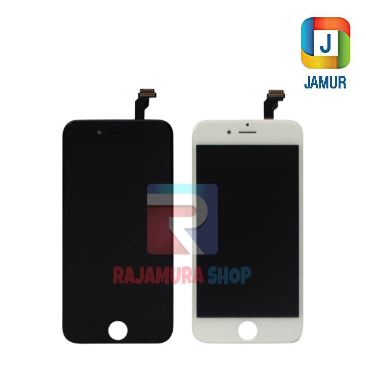 LCD IPHONE 6 LCD IPHONE 6G LCD TOUCHSCREEN IPHONE 6G