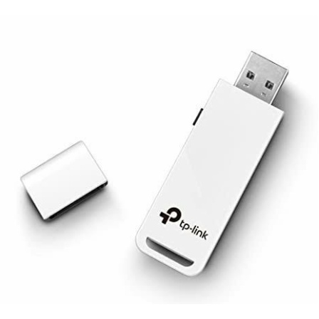 Usb Wifi Adapter TP Link TL-WN727N