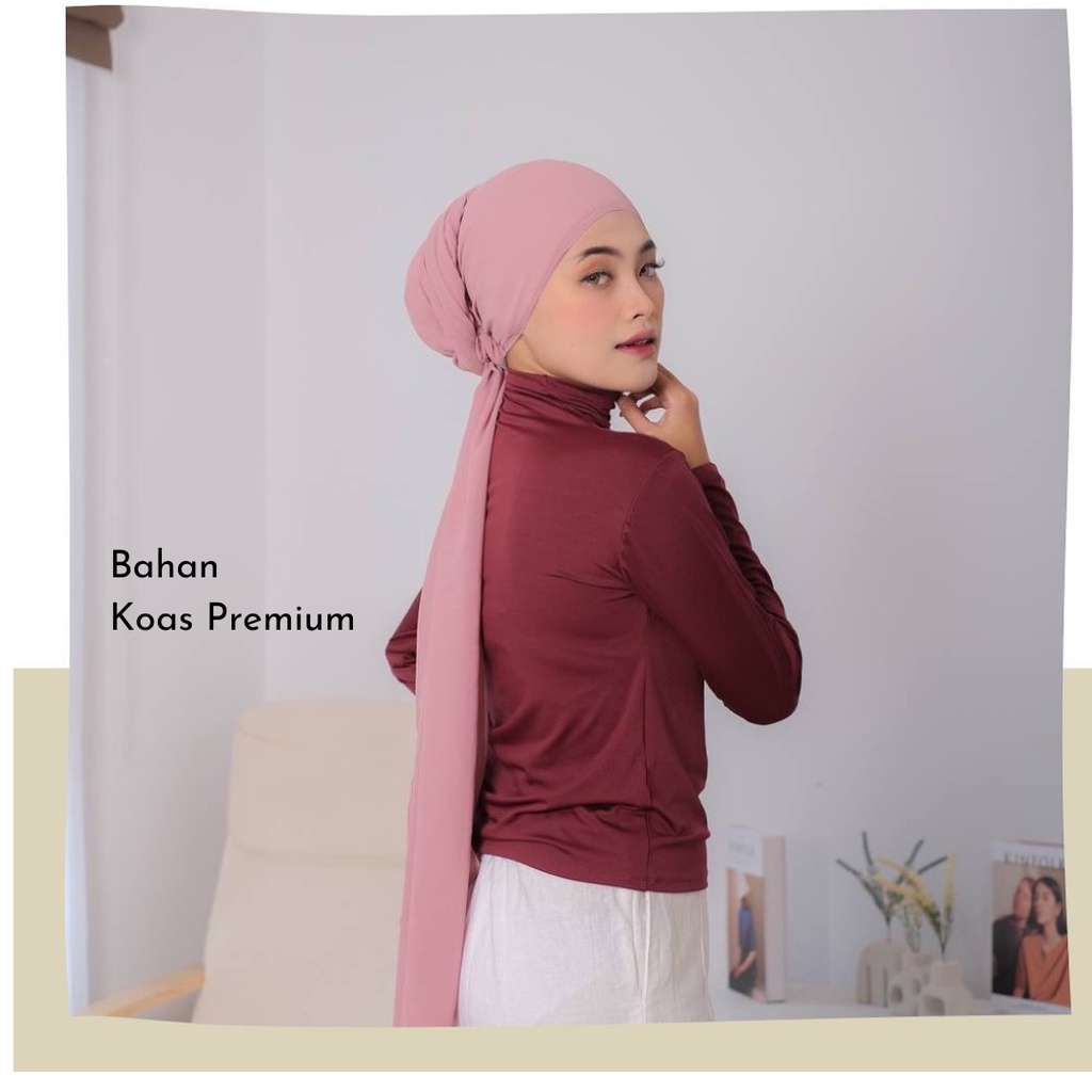 Termurah !!! Baju Manset Wanita Lengan Panjang A0029