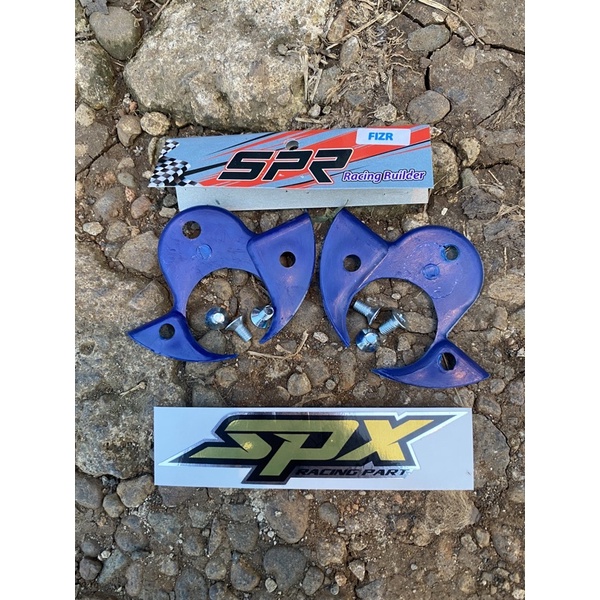 PEMADAT TEFLON KRUK AS FIZ R FORCE 1 SPR RACING