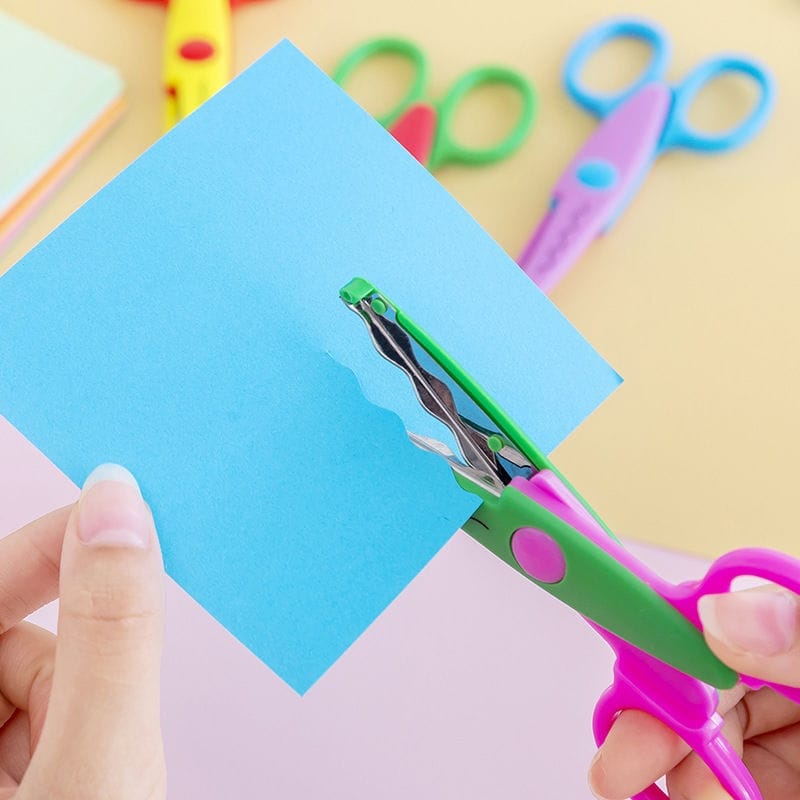 [TOYOU SHOP M05] GUNTING DIY | GUNTING KERTAS | GUNTING GERIGI | GUNTING PRAKARYA