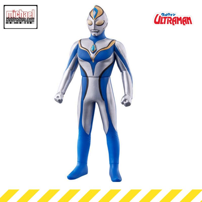 Bandai Ultra Monster Series 183 Imit Fake Ultraman Dyna Miracle Type