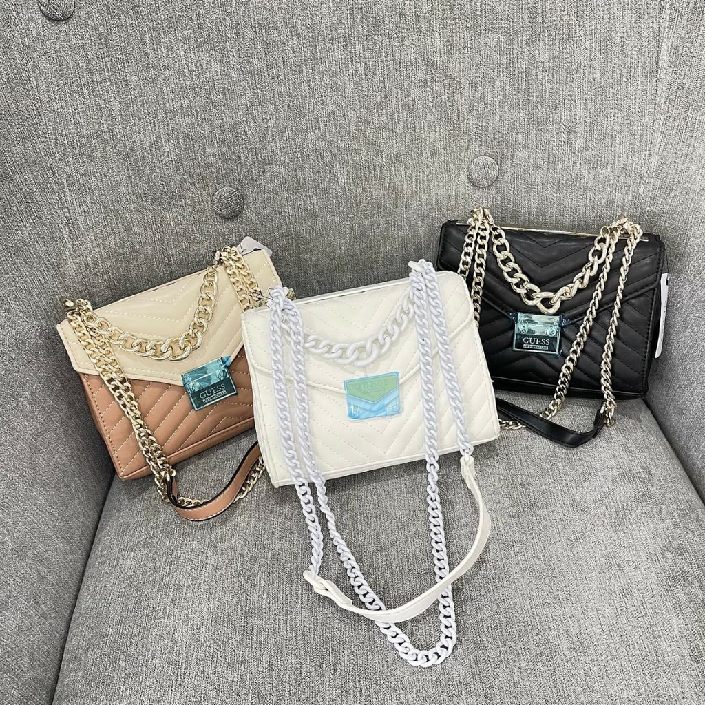 GSS Lynda Crossbody Bag (GB293)