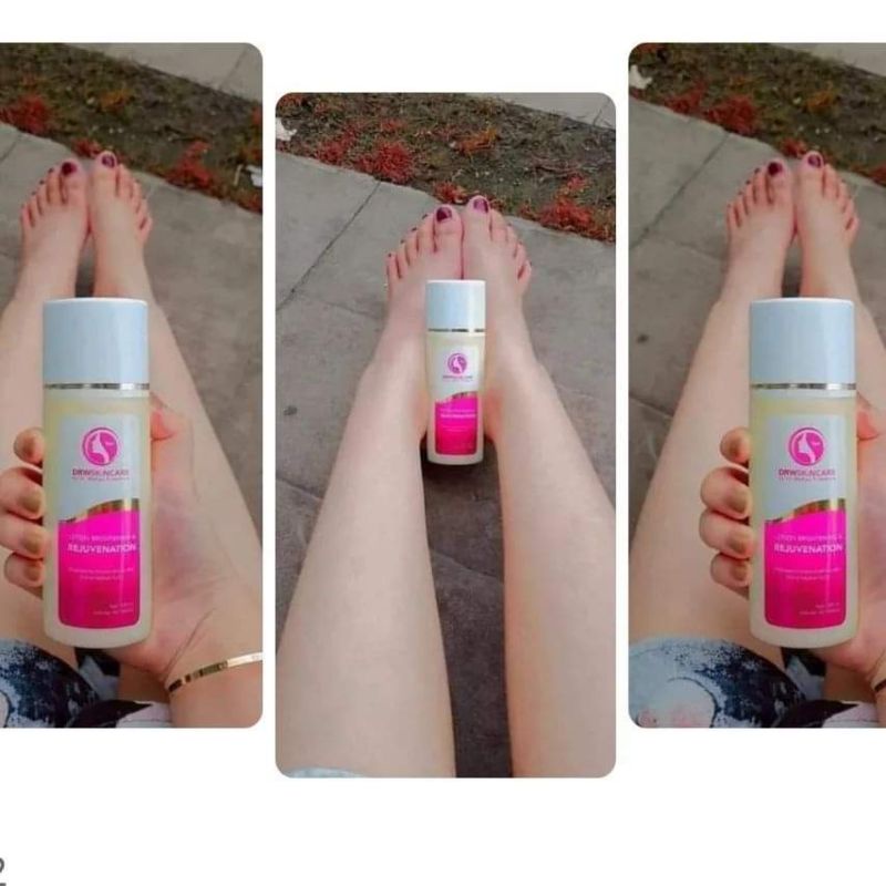 PAKET (LOTION SIANG&MALAM REJUVE)