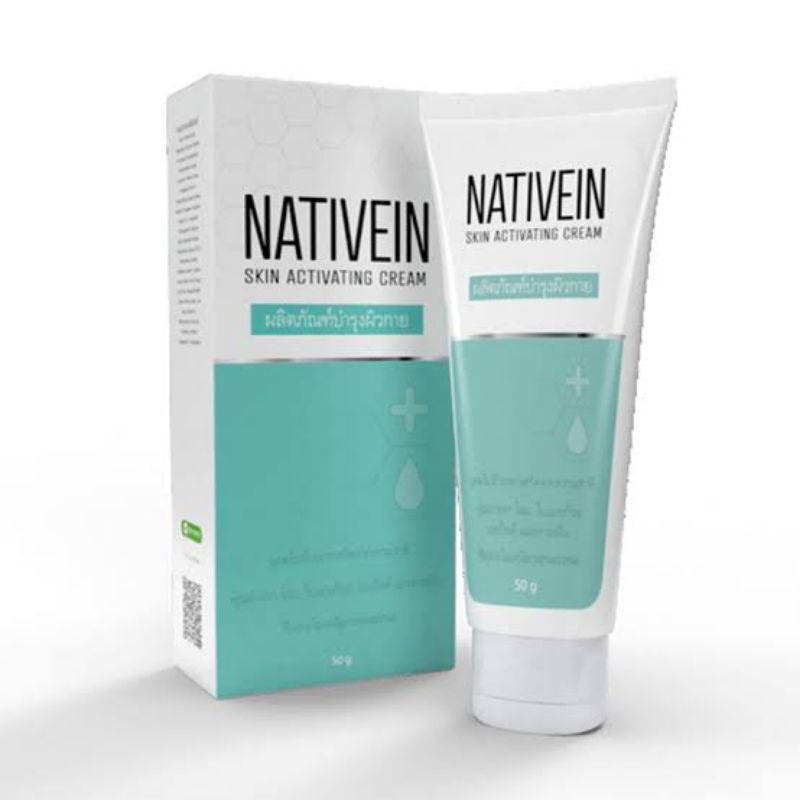 

Nativein Asli Cream Obat Penghilang Varises Original Terbaik