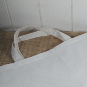 Tas Blacu Custom Colorful Sublim 35x40x10cm Grade A