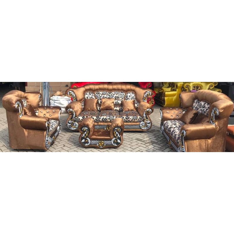 jaguar resin arjuna. sofa murah lampung. bisa request warna