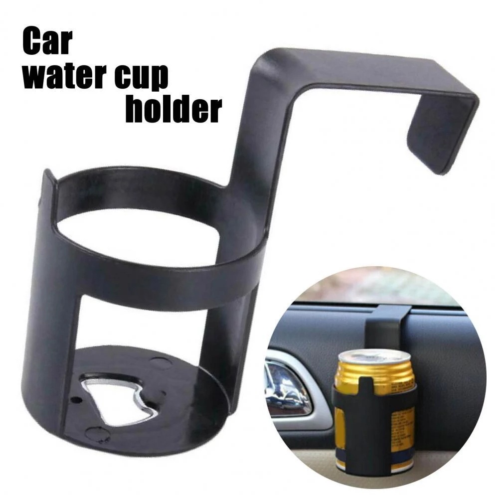 1 Pc Stand Holder Botol Minum Universal Multifungsi Untuk Interior Mobil