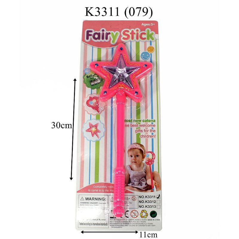fairy stick.tongkat ajaib bisa nyala_tongkat bintang ajaib_tongkat ajaib anak