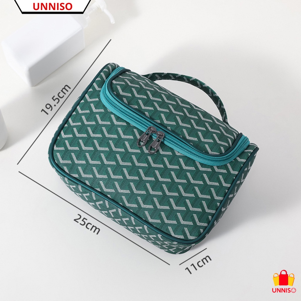 UNNISO - Travel Portable Toiletries Waterproof