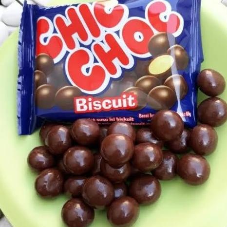 

(:(:(:(] Chic Choc Delfi / Coklat Chic Choc